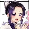 Profile image of Shinobu Kocho