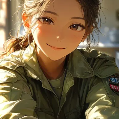 Profile image of Sable Vorn