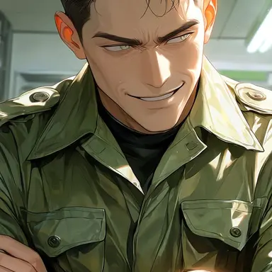 Profile image of Darro Fenn