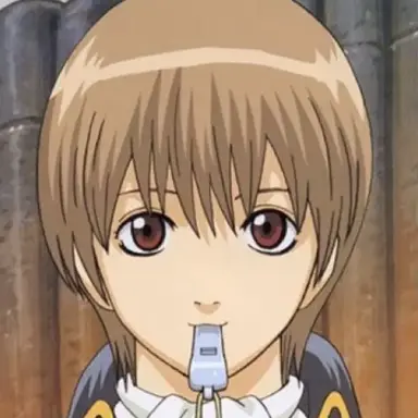 Profile image of 沖田