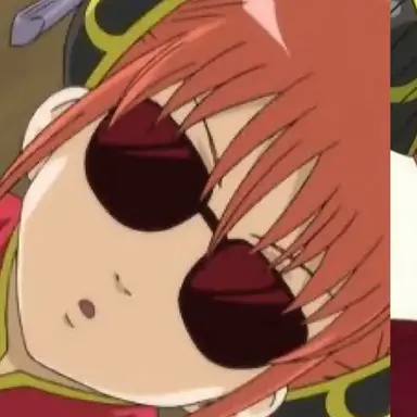 Profile image of 神楽