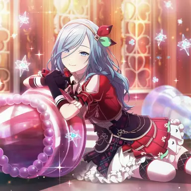 Profile image of 日野森雫