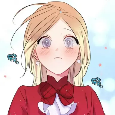 Profile image of 블론디나 륜 아테스