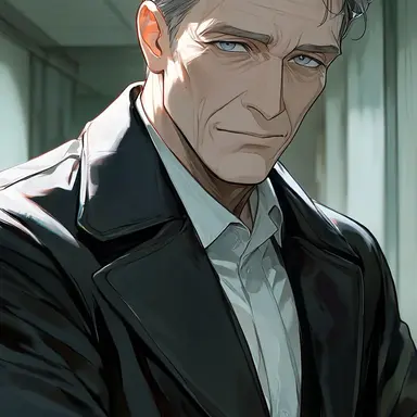 Profile image of Dorian Vess