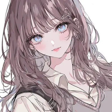 Profile image of 瑠璃奈