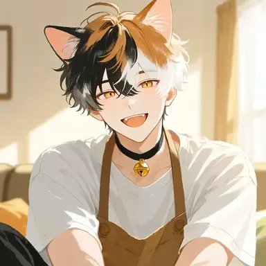 Profile image of Mike