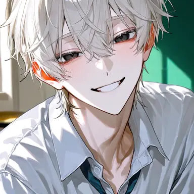 Profile image of 隆希