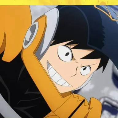 Profile image of 瀬呂範太
