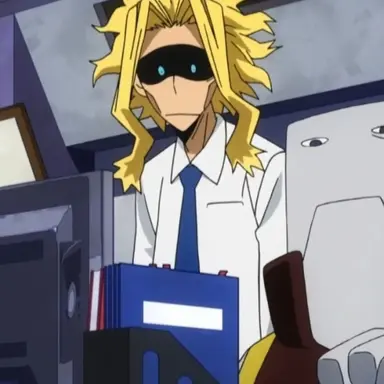 Profile image of 올마이트