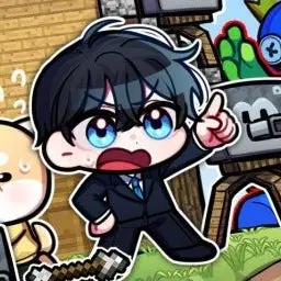 Profile image of 잉여맨