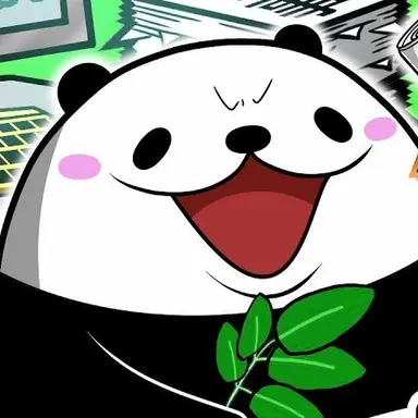 Profile image of パンダ
