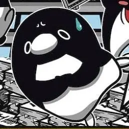 PettyPark7802의 テイコウペンギンの世界で暮らそう!