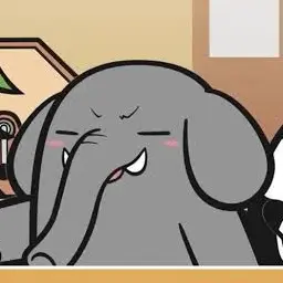 Profile image of ゾウ