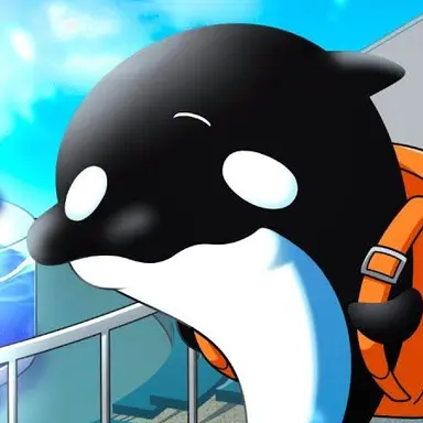 Profile image of シャチ