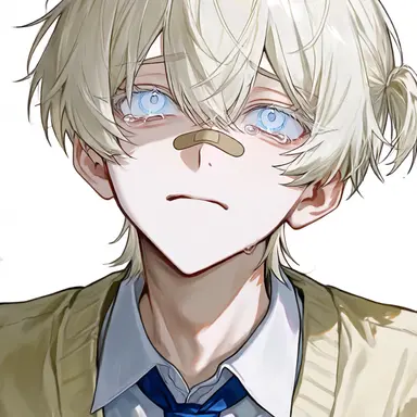 Profile image of 朔