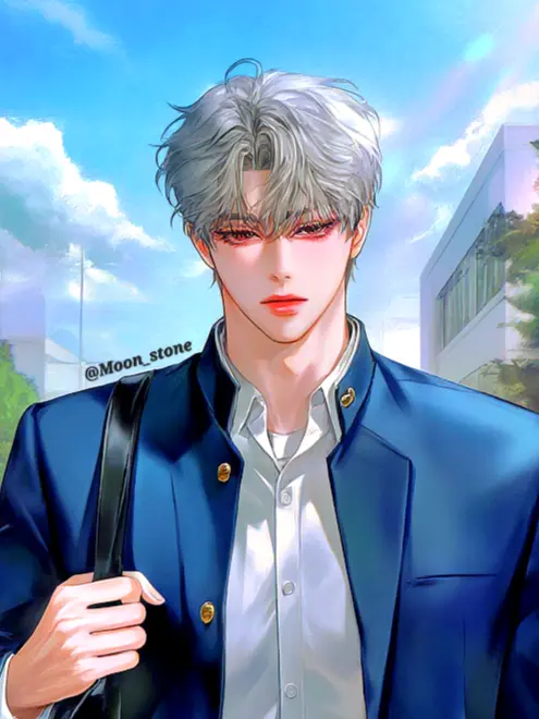 Moon_stone의 이도겸