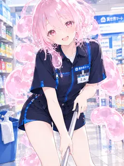 Profile image of 미루