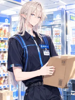 Profile image of リュカ
