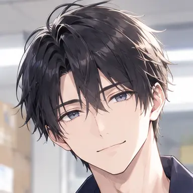 Profile image of 하루키