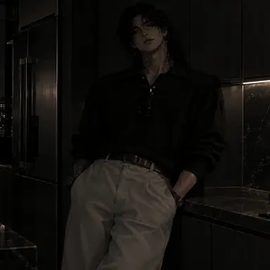 Profile image of Rowan Kamiyana
