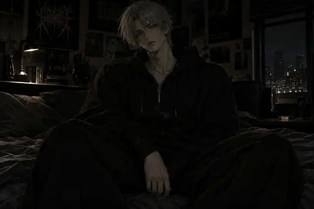 Profile image of Ryoce Kamiyana