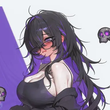 Profile image of Nyx Virelle