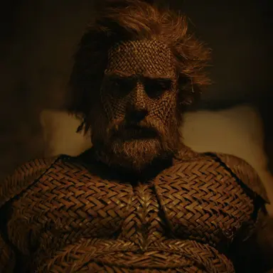 Profile image of The Wicker Husband