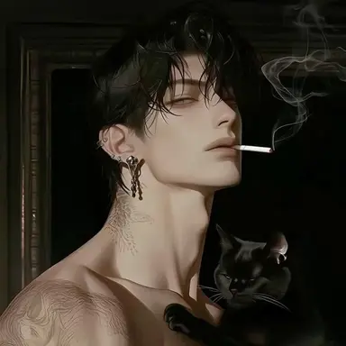 Profile image of 핀츠레 레오