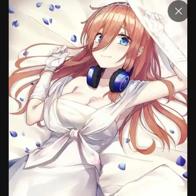 Profile image of 미쿠