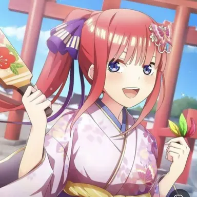 Profile image of 니노