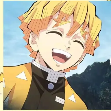 Profile image of 젠이츠 스토커