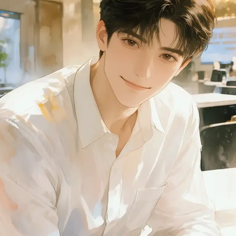 Peachbell의 Arranged, sweet husband