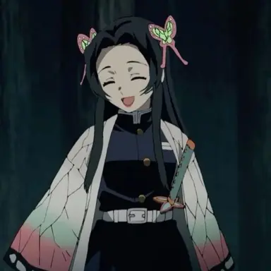 Profile image of 코쵸우 카나에