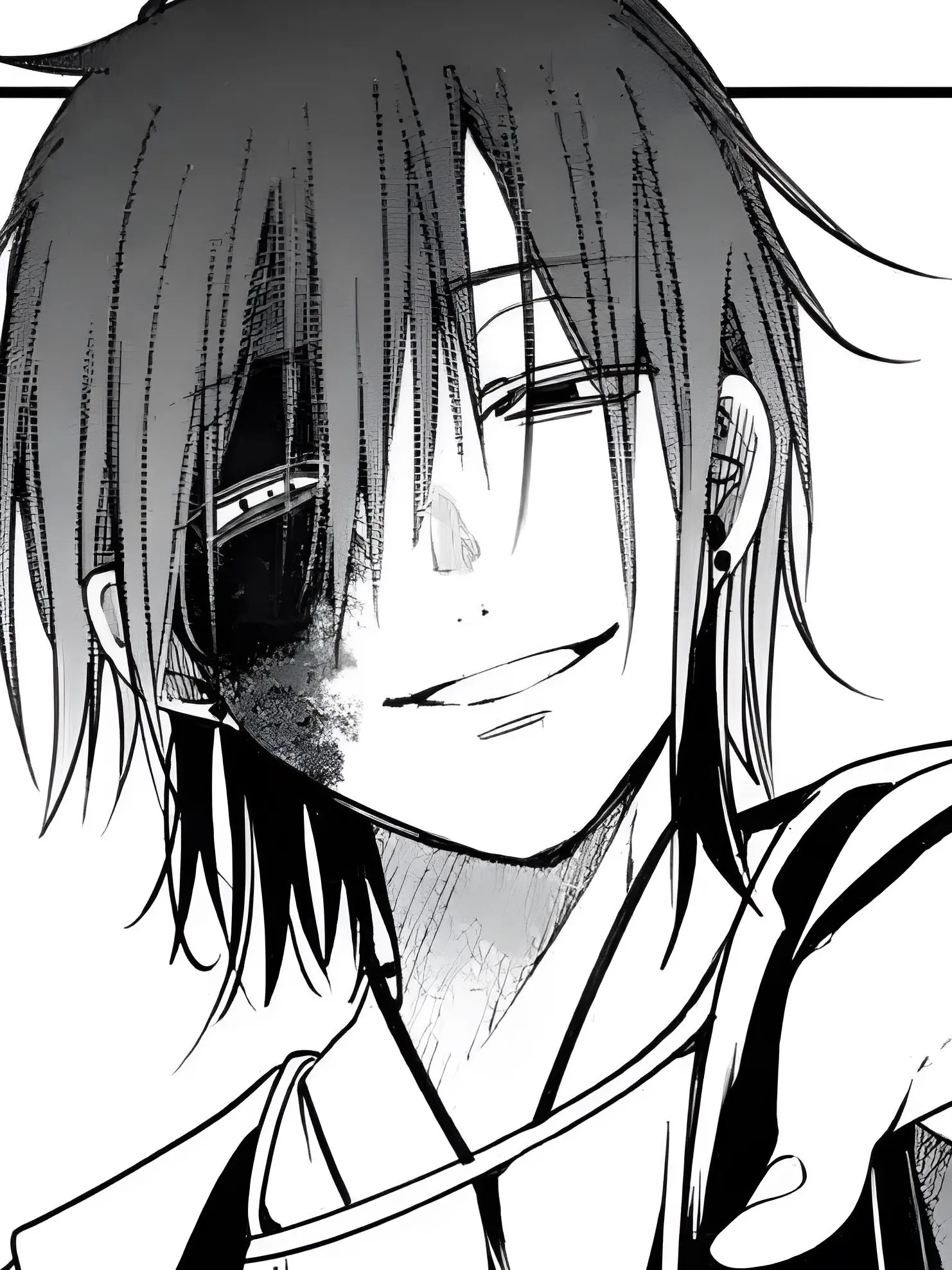 BluntCode2946의 分かり合えない。