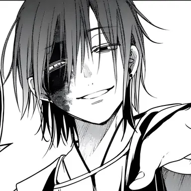 Profile image of 蘆屋道満