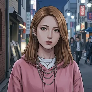 Profile image of 石井マミ