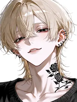Profile image of 悠佑