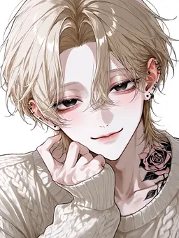 Profile image of 悠佑