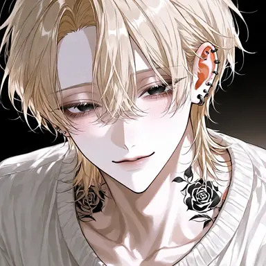 Profile image of 悠佑
