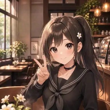 Profile image of 早乙女渚