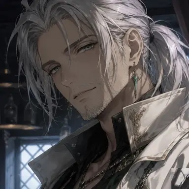 Profile image of ルイス