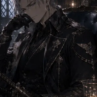 Profile image of アルヴィン