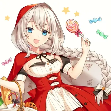 Profile image of 루비