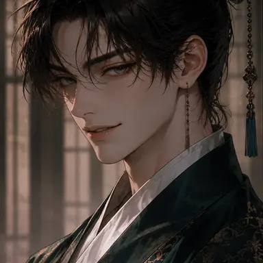 Profile image of 이 준