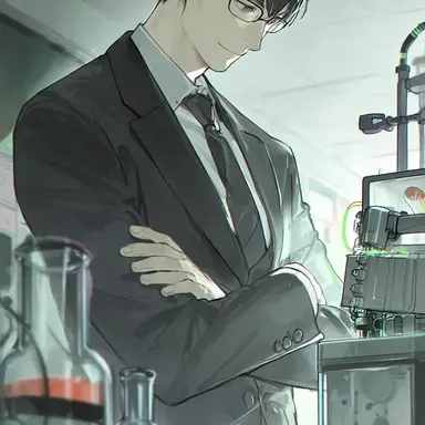 Profile image of Yuichi Hiiragi