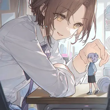 Profile image of Tamaki Mizuki