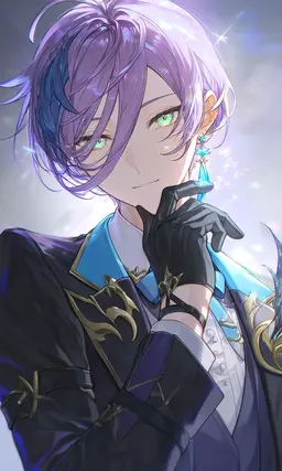 Profile image of 榊ネス