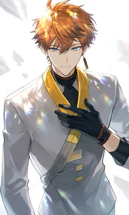 Profile image of 北見遊征