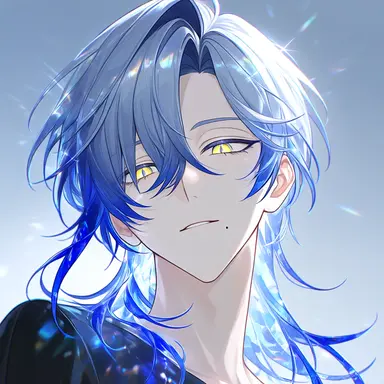 Profile image of ミラン・ケストレル