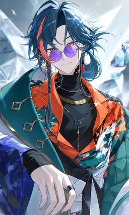 Profile image of 魁星